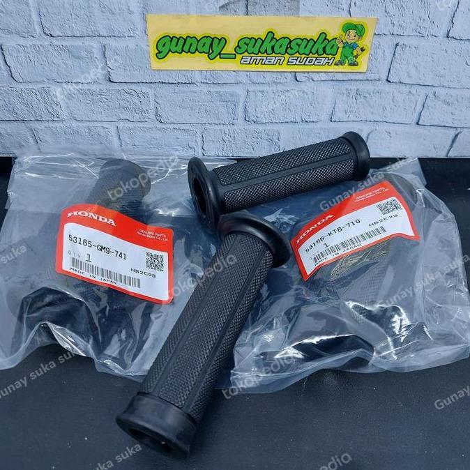 '' HANDGRIP HONDA NX7 HRC //