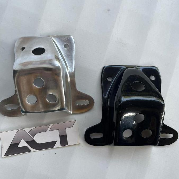 DUDUKAN LAMPU BELAKANG RX KING BREKET LAMPU BELAKANG RX KING PANGKON LAMPU RX KING BAHAN ALMUNIUM