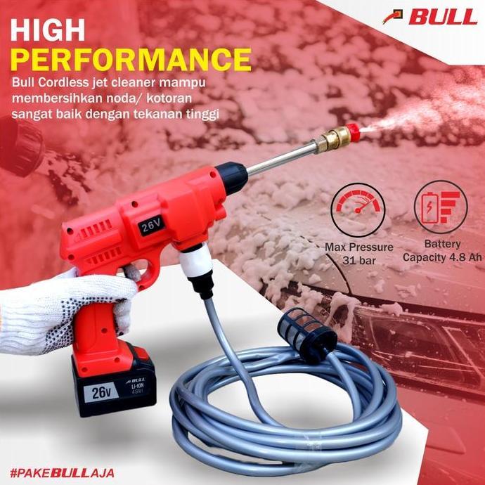 mesin cuci mobil semprot baterai BL99 (TERBAIK) (TERBARU) (TERMURAH)