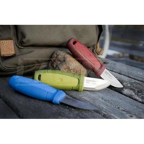Pisau Outdoor Morakniv Eldris (TERBAIK) (TERBARU) (TERMURAH)
