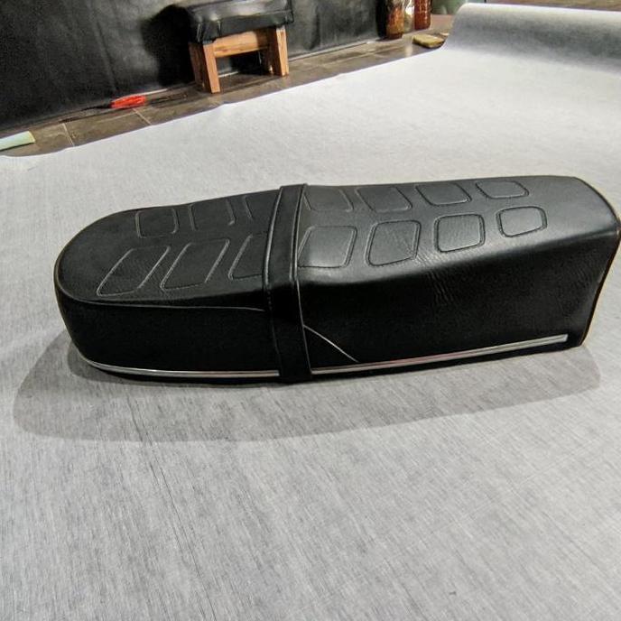 jok motor Suzuki A100 standard fullset