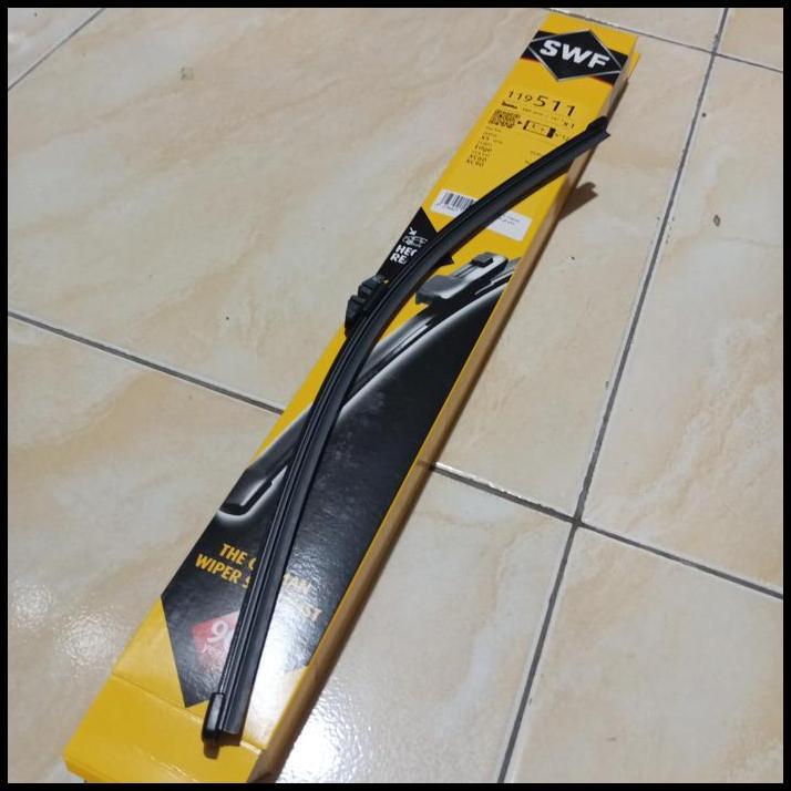 HOT DEAL WIPER BLADE BELAKANG BMW E70 X5 