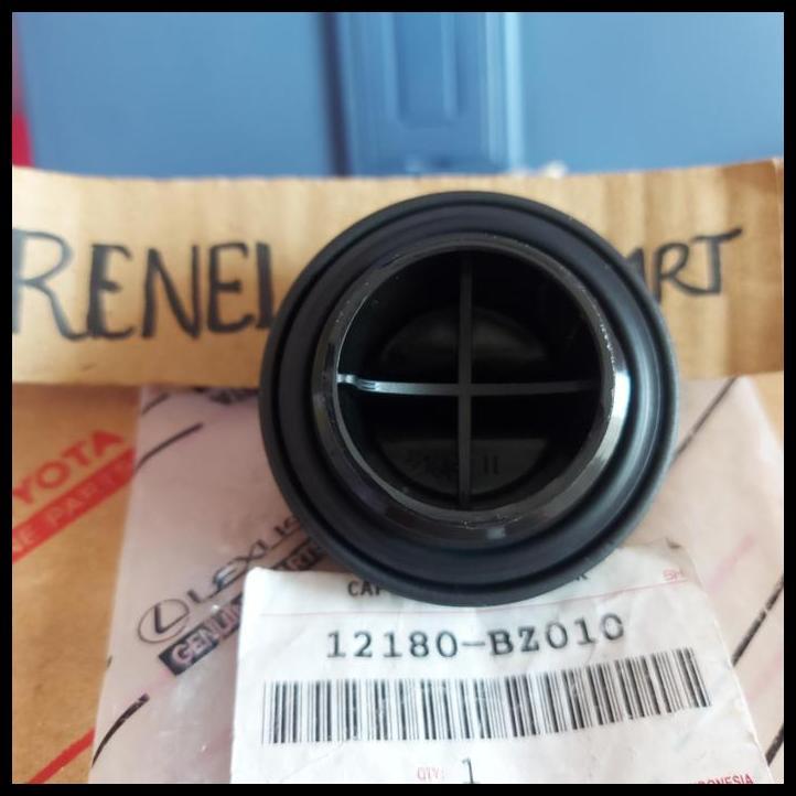 TERMURAH CAP TUTUP OLI MESIN TOYOTA AVANZA ORIGINAL