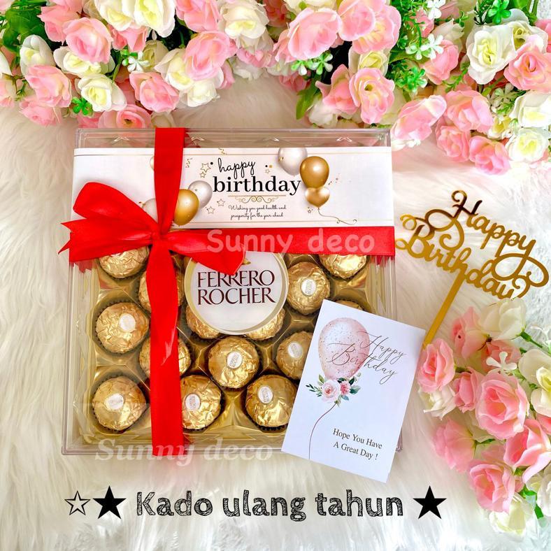 KADO ULANG TAHUN | KADO VALENTINE | KADO IDULFITRI | KADO ANNIVERSARY | BUKET WISUDA | BUKET BUNGA C