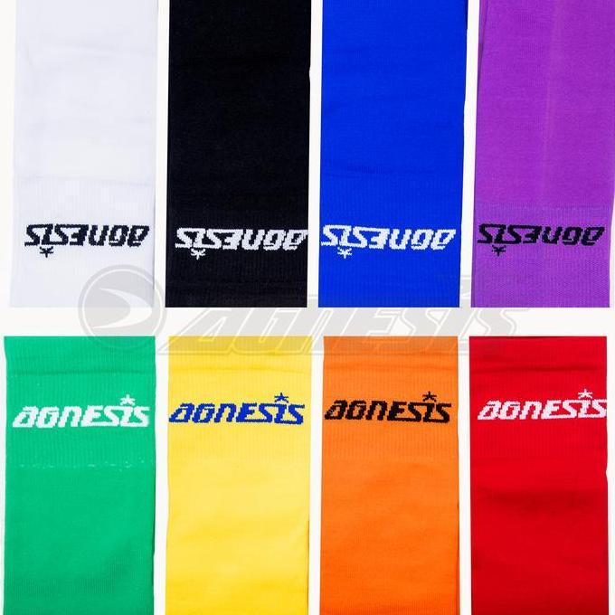 Agnesis Kaos Kaki Bola / Kaos Kaki Futsal / Kaos Kaki Panjang (TERBAIK) (TERBARU) (TERMURAH)