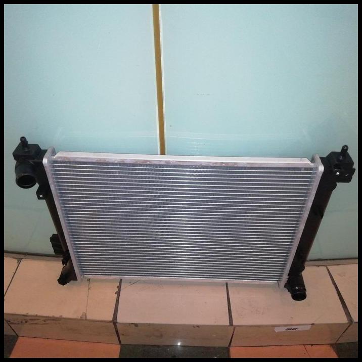 TERMURAH RADIATOR HYUNDAI I20 