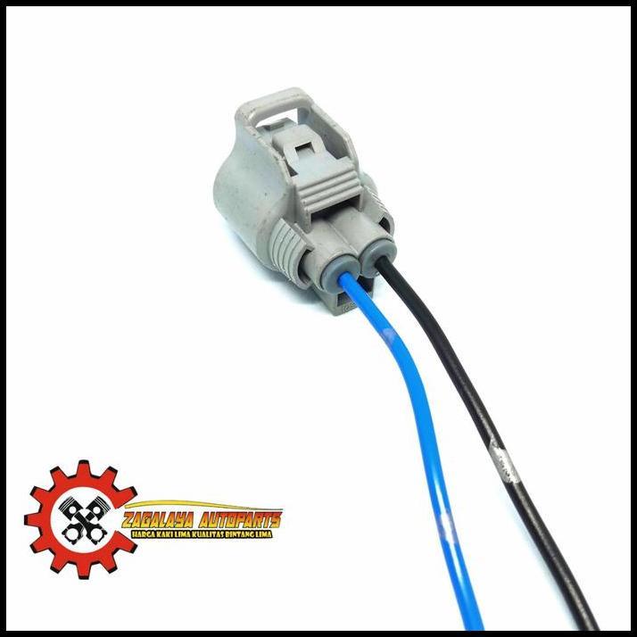 DISKON SOKET MOTOR FAN RADIATOR TOYOTA