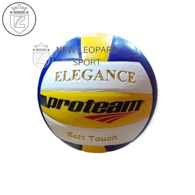 Bola voli Proteam ELEGANCE NO 5 / Bola Voli (TERBAIK) (TERBARU) (TERMURAH)