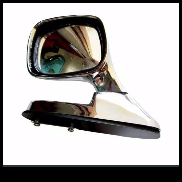 DISKON KACA SPION TAMBAHAN KAP MESIN MOBIL ALL NEW AVANZA/XENIA 