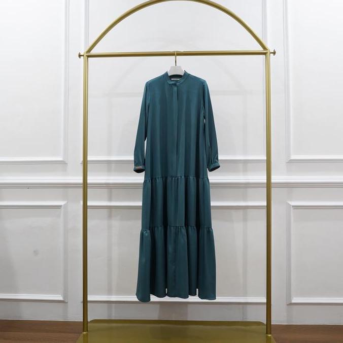 Promo Soraya Dress Muslimah Casual Cantik By Arniz Indonesia