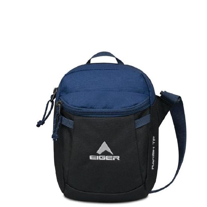 Tas Selempang Eiger RAKISH Travel Pouch
