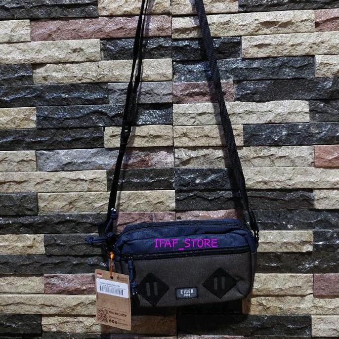 Eiger X SCAWBY HORIZONTAL Phone Case