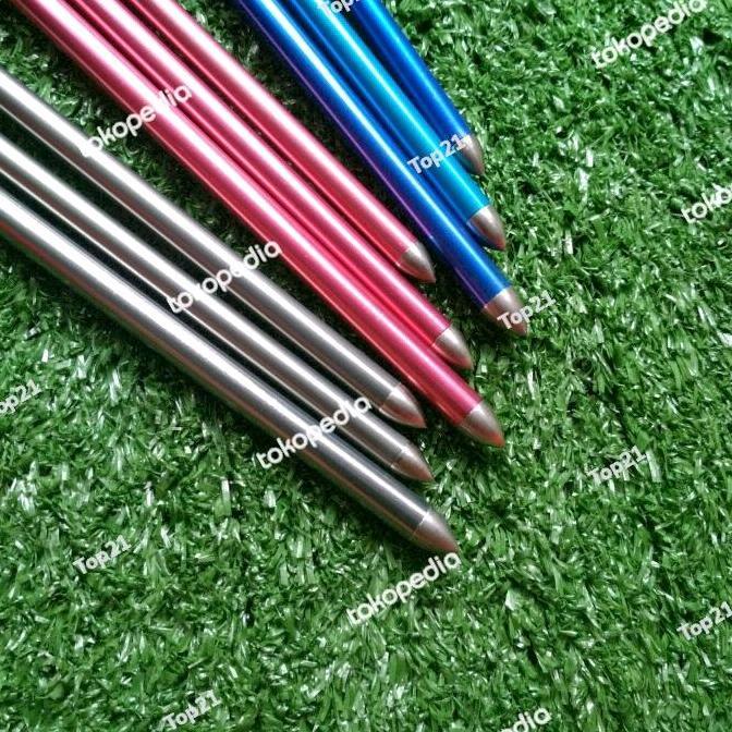 Thebest- Arrow Musen Alloy 1516, 1616 dan 1716