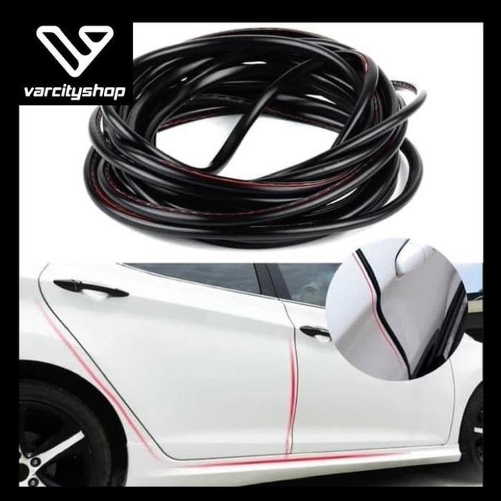 BEST DEAL LIST PINTU KARET DEKORASI 5 MTR MOBIL RUSH/TERIOS 2017 KEBAWAH