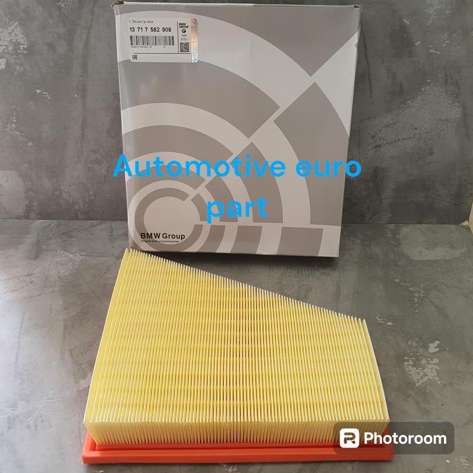 13717582908 FILTER UDARA BMW F10 N20 BMW / FILTER UDARA DEBU