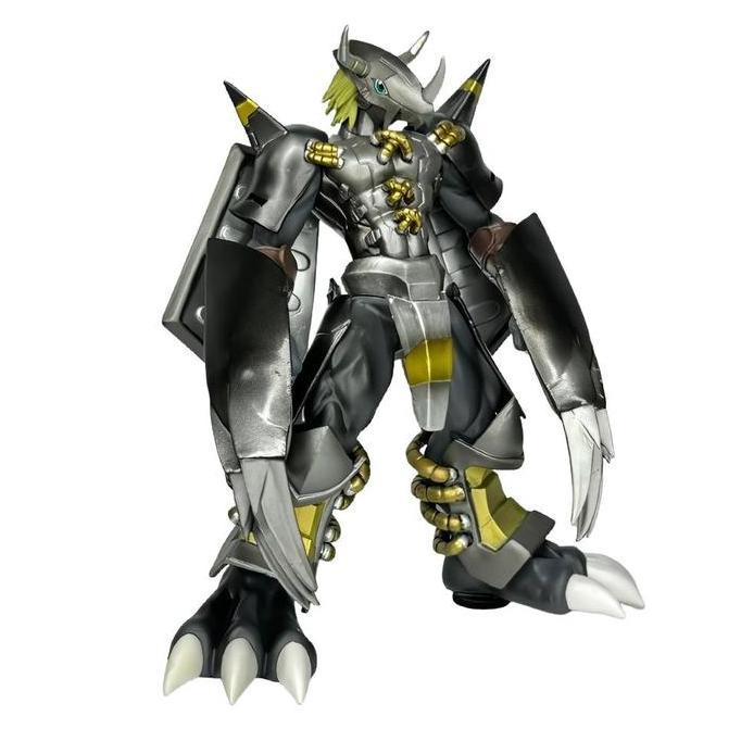 WarGreymon HQ BS Digimon 20cm Action Figure