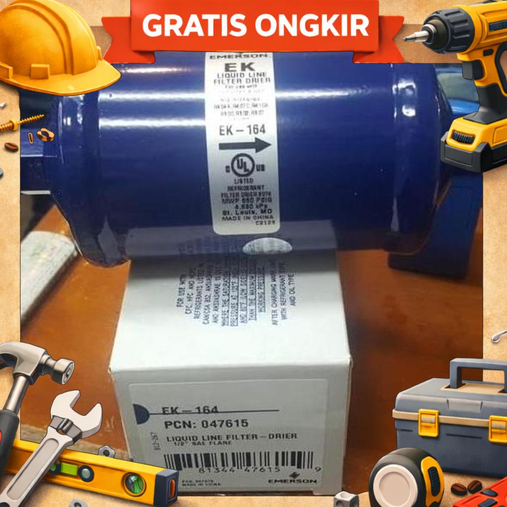 Emerson Ek- 164 Filter Drier