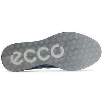 Sepatu Golf Ecco S Three BOA Marine Original