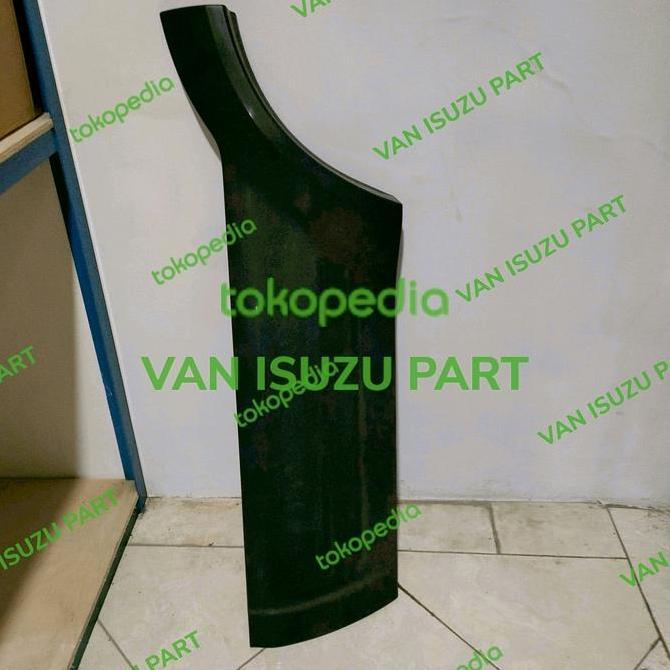Promo, Extension Fender Bawa Pintu Isuzu Panther Kapsul Original Isuzu Astra