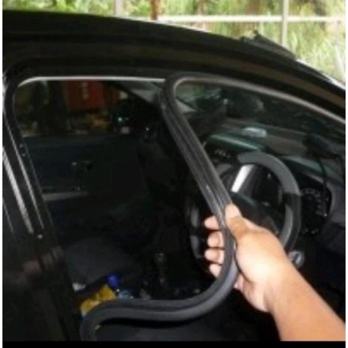 Thebest- karet balon pintu karet peredam pintu mobil timor