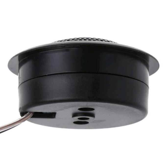 Thebest- Tweeter TS 120 Tweeter Mobil Murah Berkualitas Tweeter TS-T120