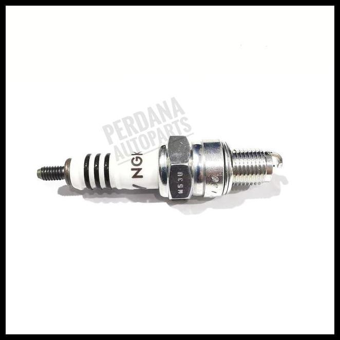 TERBARU BUSI YAMAHA FREEGO FREEGO S FREEGO S ABS 125CC ASLI ORIGINAL NGK IRIDIUM IX