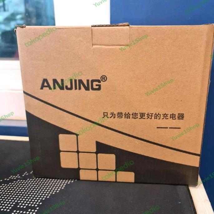 Charger Aki Accu Baterai Lead Acid 12/24v Otomatis Cas Aki Mobil Truk