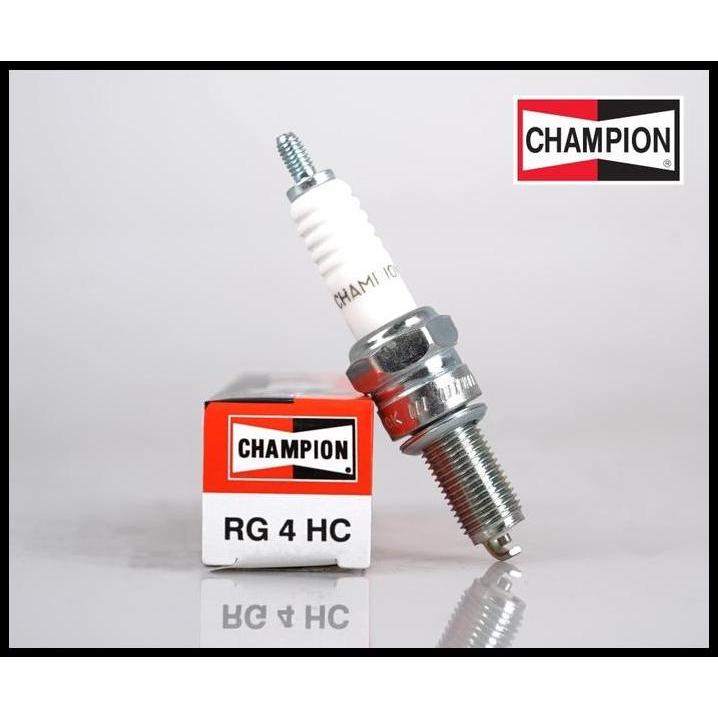 HOT DEAL BUSI HONDA VARIO (LED) 110/125/150 FI ESP ASLI ORIGINAL CHAMPION