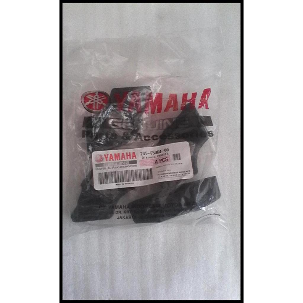 TERMURAH KARET TROMOL YAMAHA RX KING,JUPITER,MX,VEGA,VIXION DLL ORI YGP