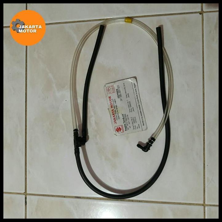 BEST DEAL SELANG SAMBUNGAN WIPER CAMRY INNOVA REBORN GRAND AVANZA ORI