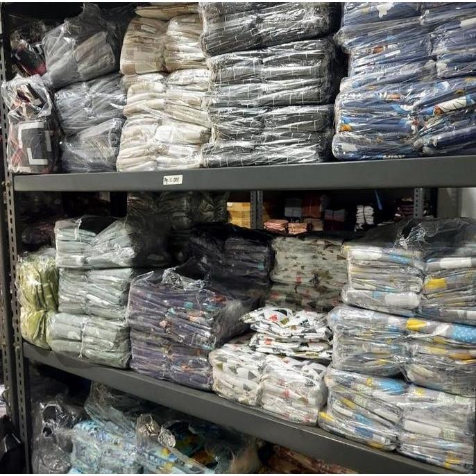 Promo Gorden Kolong Dapur Monocrom Ukuran Kecil 65X50 Cm Hordeng Cod