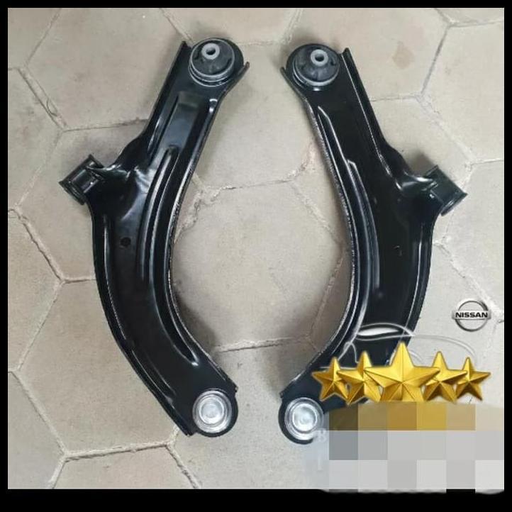 BEST DEAL SAYAP BAWAH LOWER ARM GRAND LIVINA EVALIA ORI 