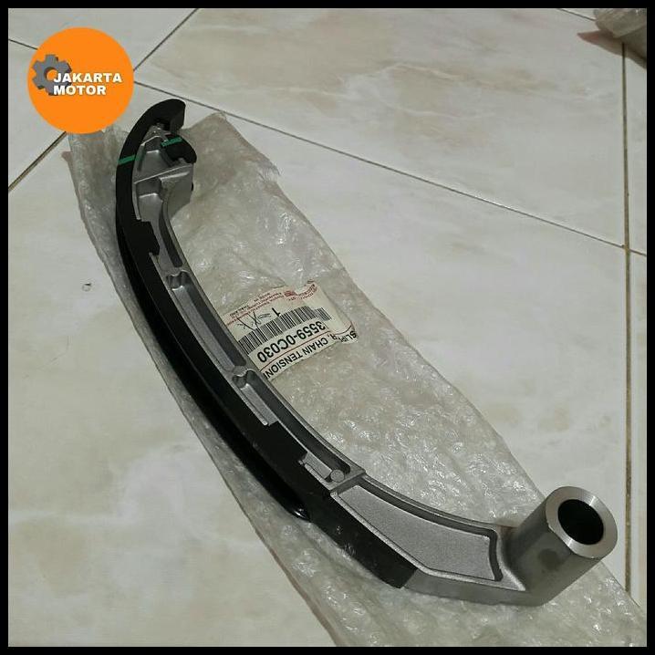 DISKON DAMPER CHAIN INNOVA HILUX BENSIN 13559-0C030 ORIGINAL 