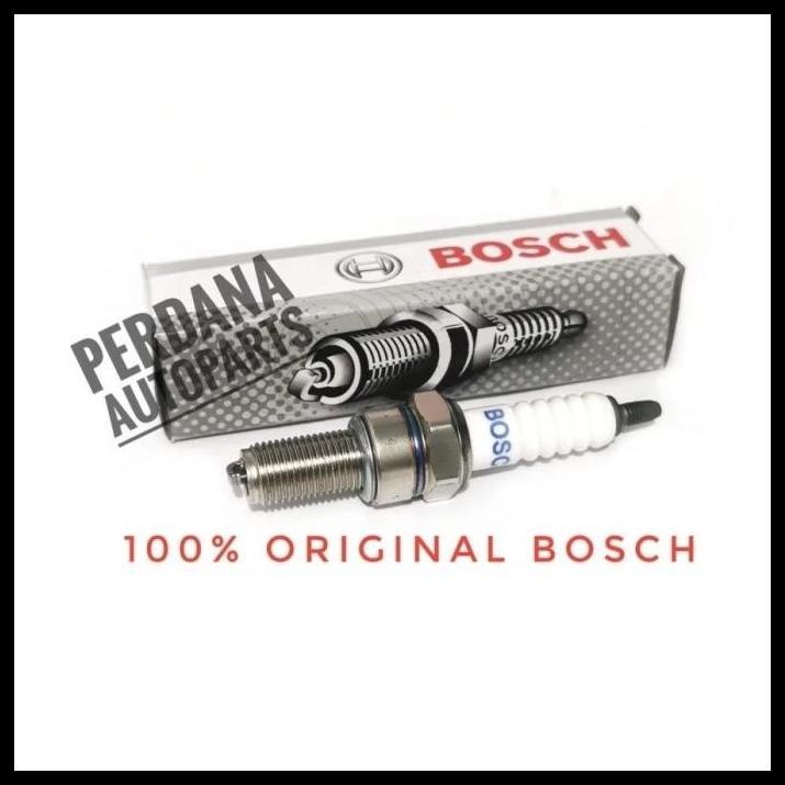 TERBARU BUSI BOSCH MOTOR NMAX AEROX 155 LEXI BYSON VIXION WR155 JUPITER MX KUNCI MOTORCYCLE 