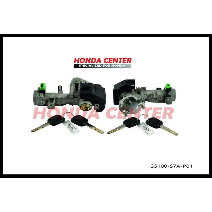 TERMURAH KUNCI KONTAK HONDA STREAM 1700CC MANUAL IGNITION SWITCH STREAM 1700CC 