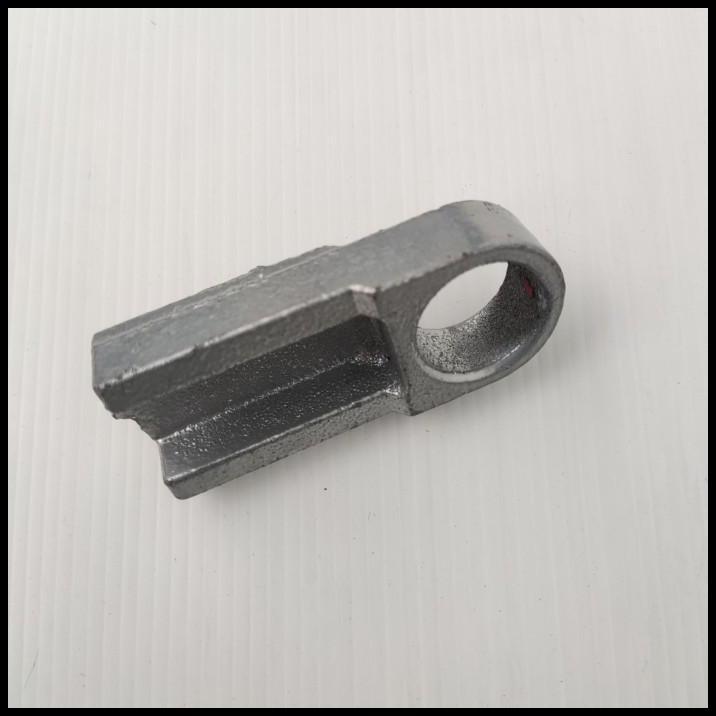 GRATIS ONGKIR ADAPTOR SHOCK SOK BREAKER BREKER KUNCI SHOCKBREAKER VIAR 43MM RODA 3 