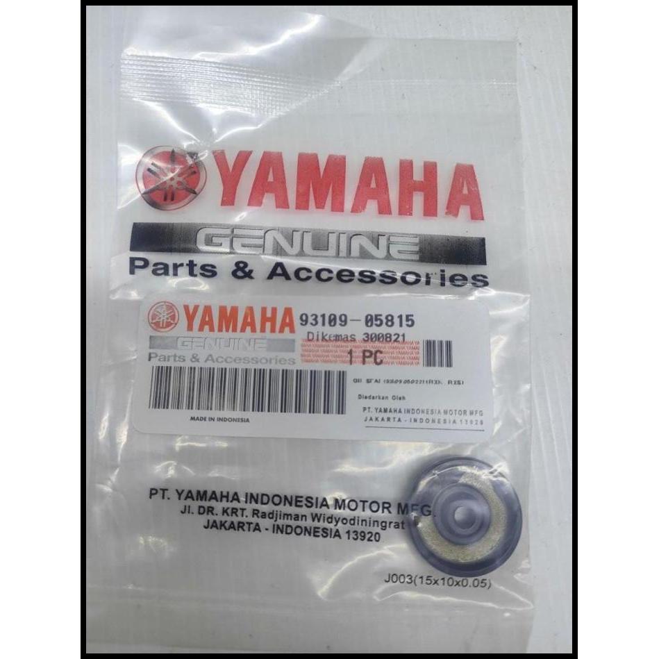 DISKON SEAL SIL AS STUT STUD DREK DREG KOPLING RX KING RXK RXS YT 115 