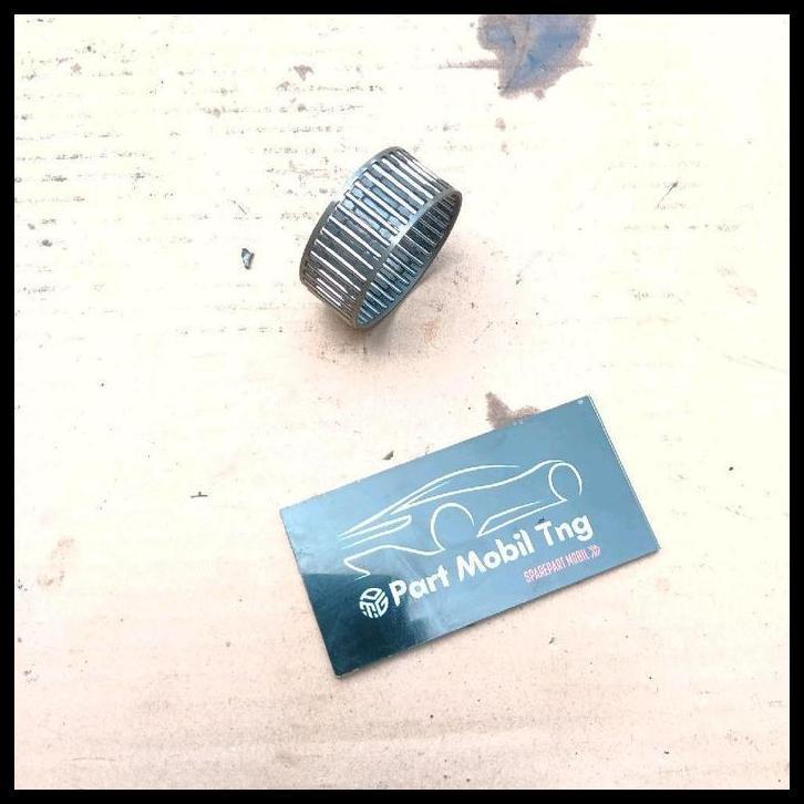 TERMURAH BEARING LAHER BAMBU BEARING LIDI HONDA JAZZ RS GE8 VARIAN