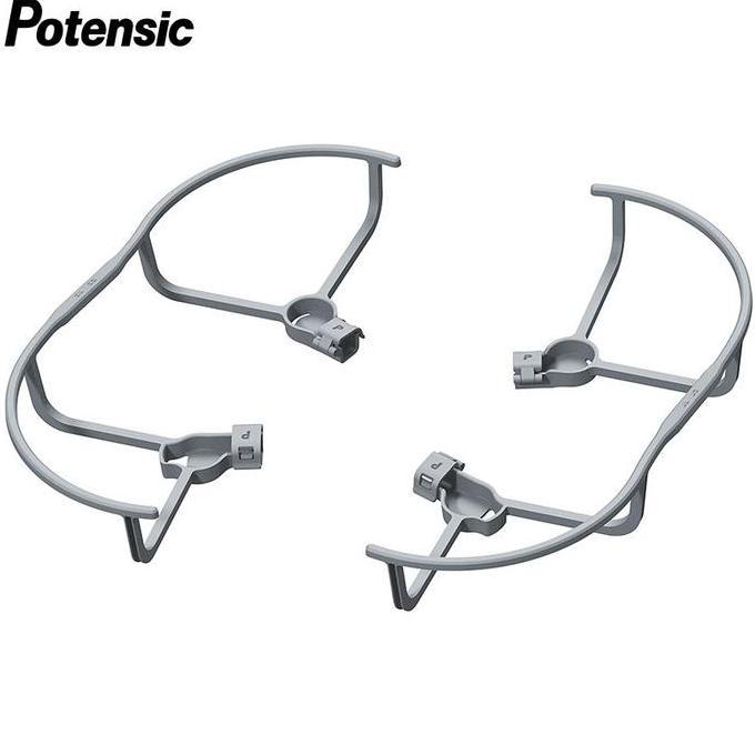 Promo Potensic 360 Propeller Guard, Compatibility: Potensic Atom Lt, Atom Se, Atom 1, Atom 2 Drone
