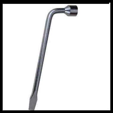 BEST DEAL KUNCI RODA L21/KUNCI RODA BAN L HEX 21/L21 CONGKELAN BAN MOBIL/MOTOR (AVANZA/XENIA/RUSH/TE