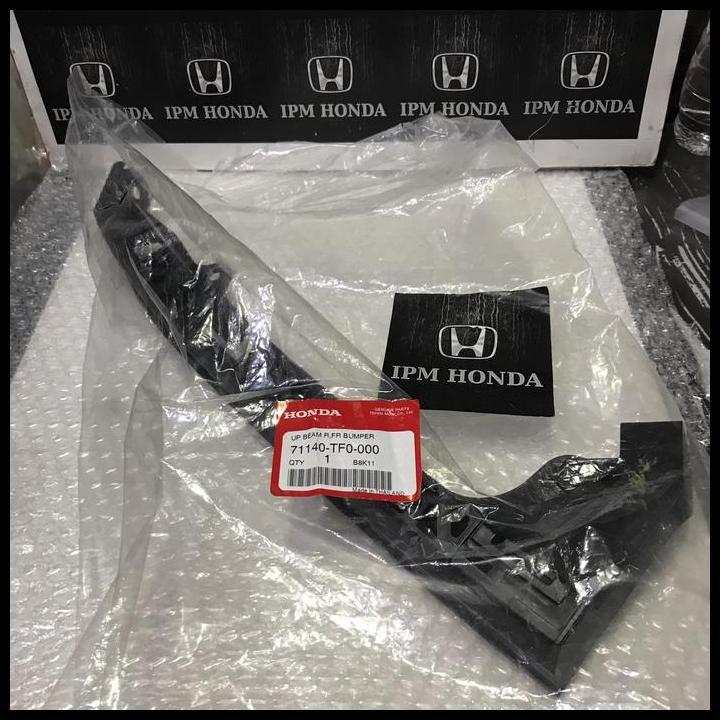 TERMURAH ORIGINAL BRACKET BREKET BAWAH LAMPU BUMPER JAZZ RS S GE8 2009-2013 