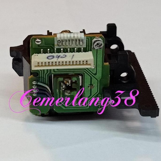 Murah Optic Cd / Vcd Player Sf P101N Sanyo 15 Pins Pick Ups Sf-P101N 15 Pin