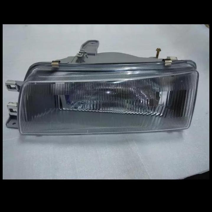 TERBARU HEADLAMP COROLLA TWINCAM 88 91 AE92 KANAN 