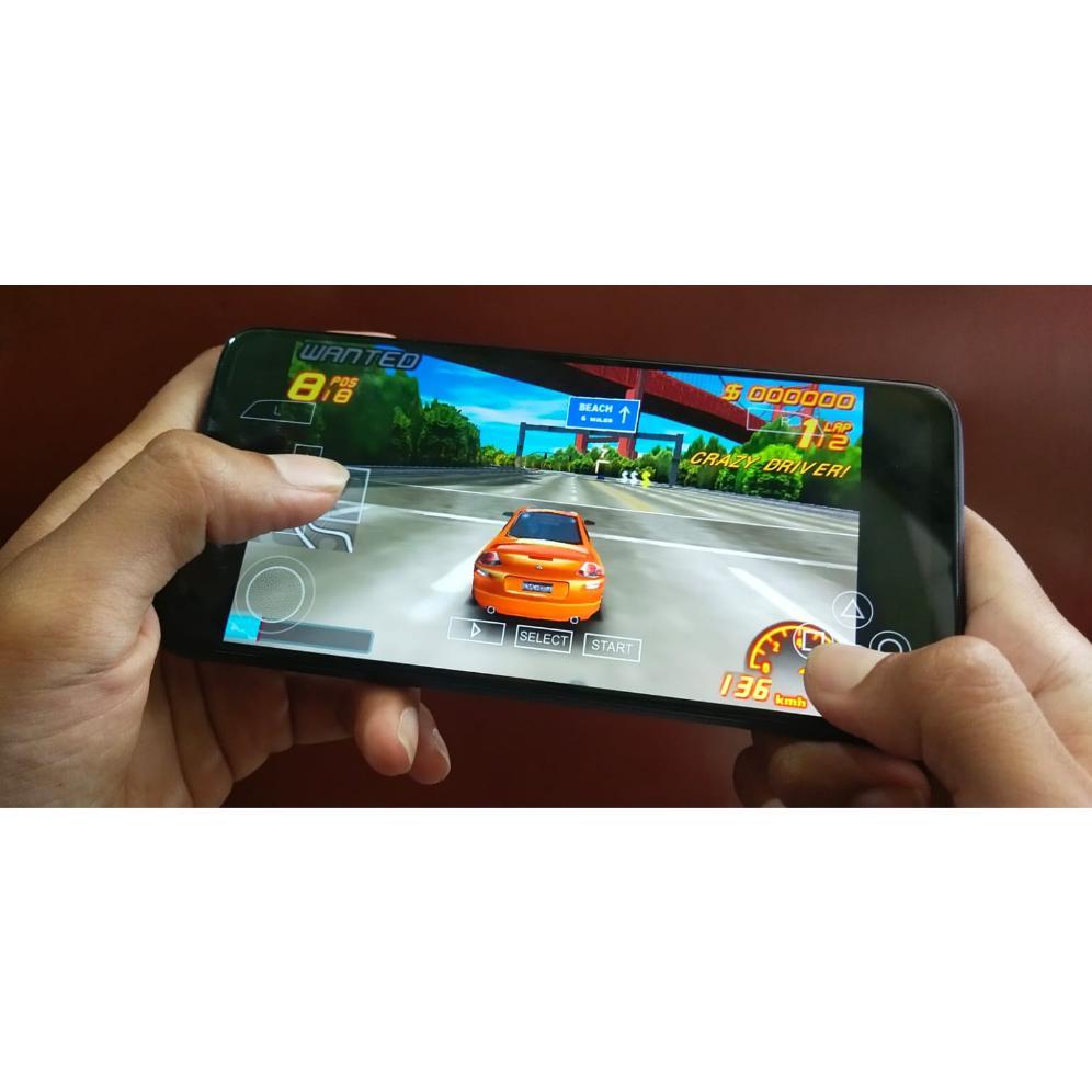 Memory MicroSD Isi Full Game PSP untuk Android & Console Psp