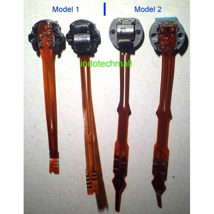 Sale Head Stereo Cassette Tape Deck Model 2 Kaset