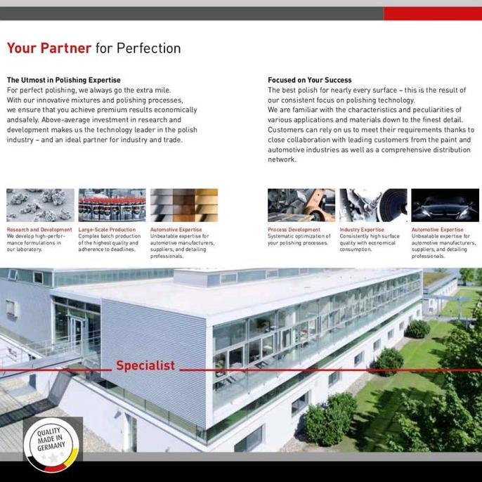 Menzerna Heavy Cut Compound 1000 1L - Obat Poles Mobil Step 1