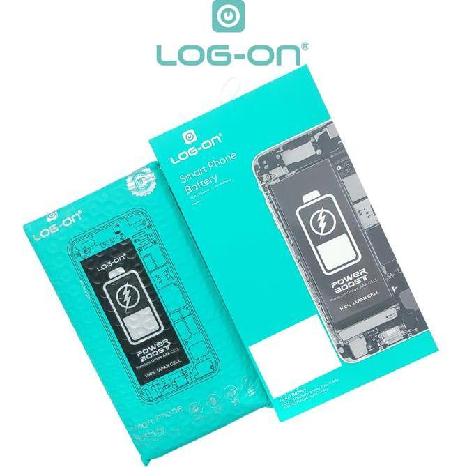 Hradpix- Baterai Log-On Bn5A Untuk Xiaomi Redmi 10 4G / Note 10 5G / Poco M3 Pro 5G Bn-5A 5000Mah Or