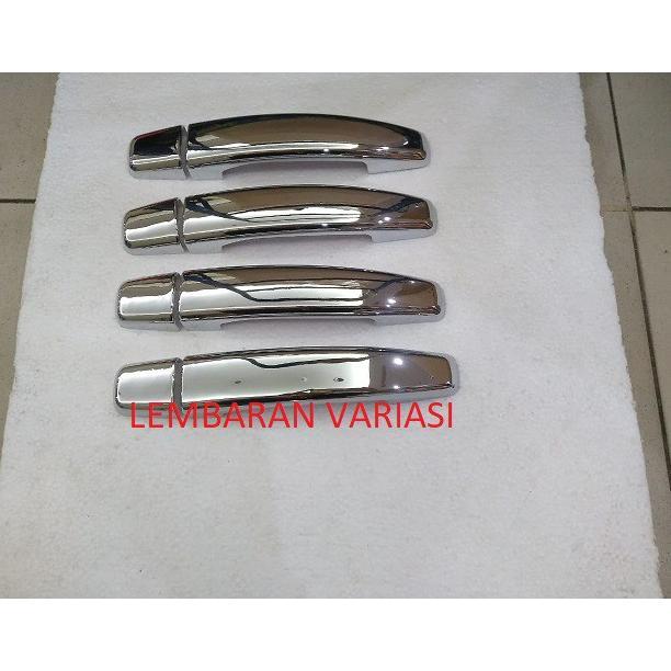 COVER HANDLE WULING CONFERO CHROME