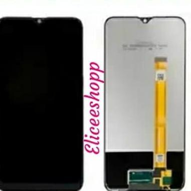 Hradpix- Lcd Touch Screen Oppo A5S/A7