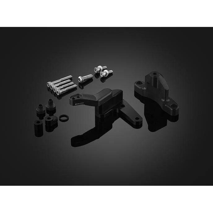 PROMO! Mounting Kit Stabilizer Stang YSS OHLINS NINJA ZX-6R BIKERS Thailand